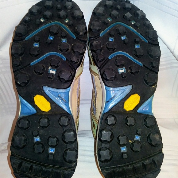 Men's Dunham Waffle Stompers Hiking Shoes.Size 7.5 - Picture 7 of 8